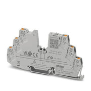 Phoenix Contact - Geräteschutzschalter PTCB E1 24DC/0.2A NO elektronisch