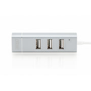 DIGITUS - USB-Hub USB 2.0 Type-C 3-Port-Hub DA-70253
