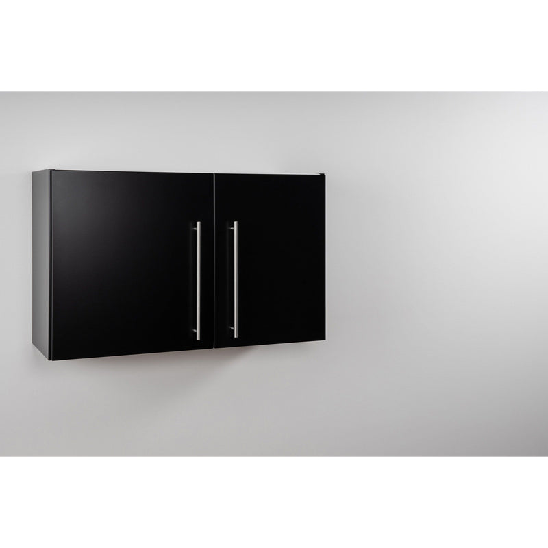 Stengel - Zubehör/Ersatzteile für Kochgerät/Backgerät Hängeschrank Premiumline HSPLSSM90H560Tre Schwarz matt