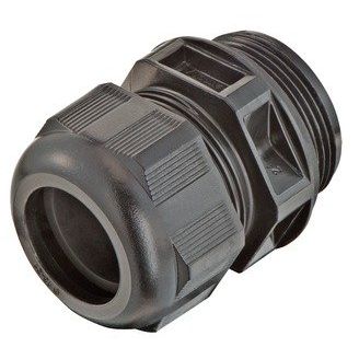 Harting - Kabelverschraubung M32 19410005131 Klemmbereich:13-21mm − 2 Stück