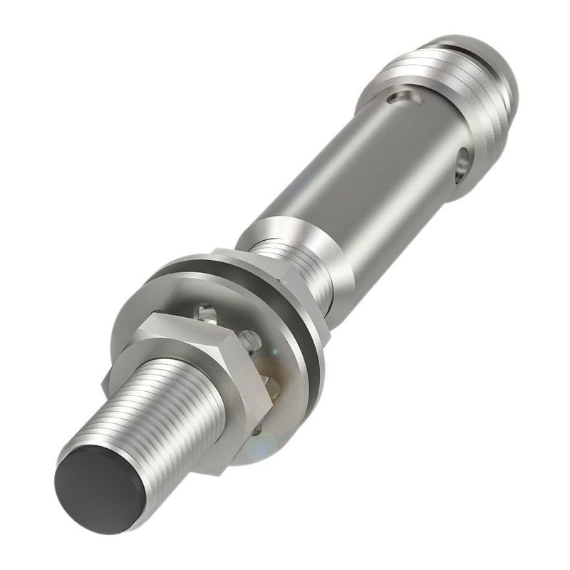 Balluff - Induktiver Näherungsschalter Induktiver Sensor BES M05EC2-P#BES05P5