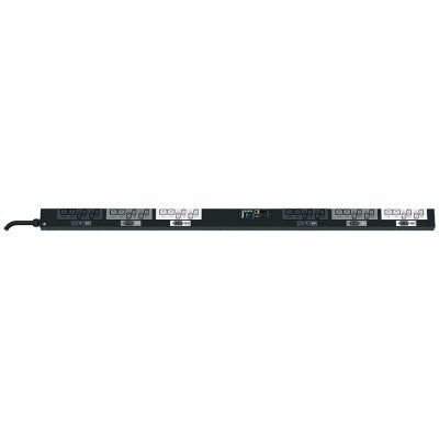 Panduit - Power distribution unit (PDU) Stromverteilereinheit P36E09M MS PDU, 32AMP