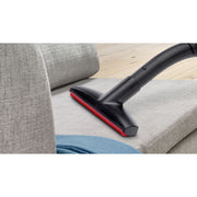Bosch SDA - Staubsauger (elektrisch) Bodenstaubsauger BGC41XSIL sw Serie 6