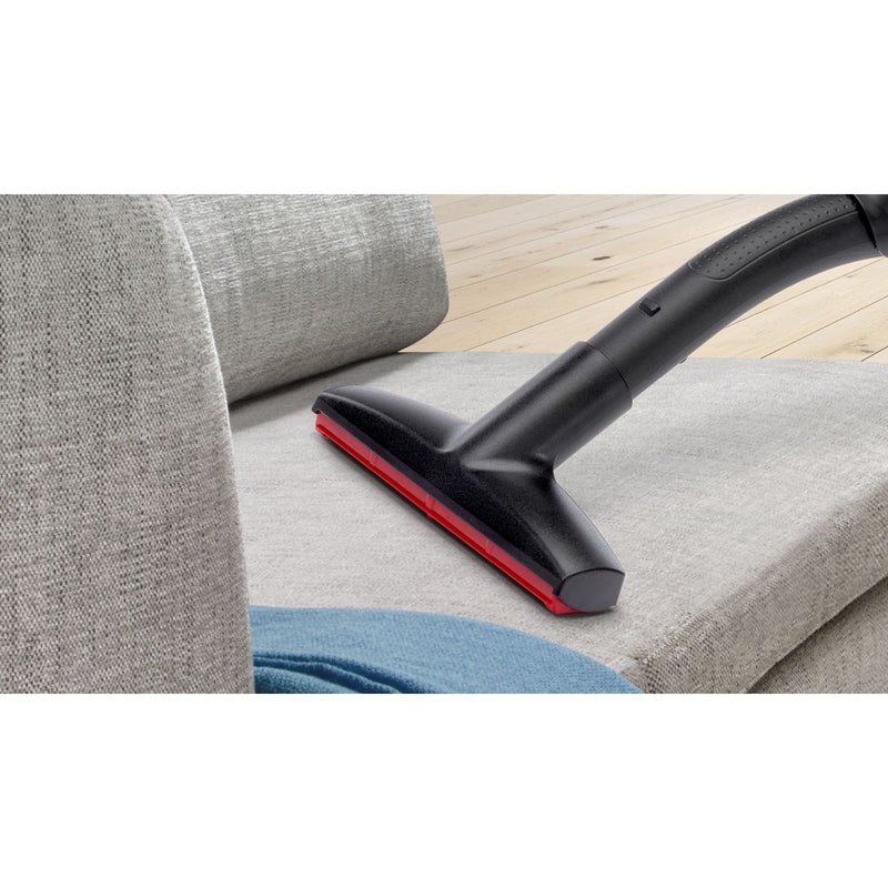 Bosch SDA - Staubsauger (elektrisch) Bodenstaubsauger BGC41XSIL sw Serie 6