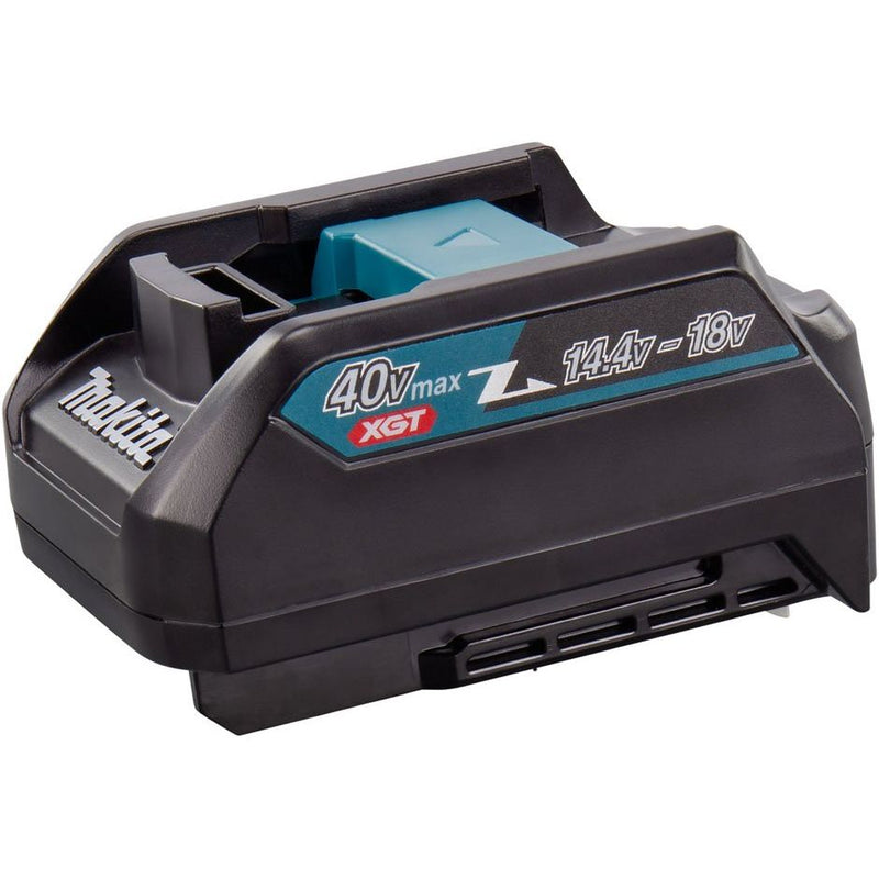 Makita - Ladegerät für Werkzeugakku Akku-Adapter 14,4V 18V 191C10-7 ADP10