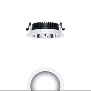 Zumtobel Group - Downlight/Strahler/Flutlicht LED - Downlight PANOS R  #62926785 840