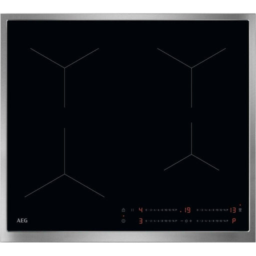 Electrolux AEG - Kochfeld EB-Autark-Kochfeld Indukt. TO64IA0FXB