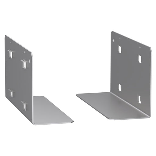 Schneider Electric - Komponente für den Ausbau (Schaltschrank) Schiene SF/SM max. 15kg NSYGB140 (VE2) 19 Zoll-Rahmen