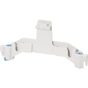 Hensel - Zubehör/Ersatzteile für Klemmen Klemmenhalter DK KH 02 für DK KL 02 − 10 Stück