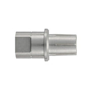 Harting - Kontakt für Industriesteckverbinder Schraubkontakt, M8, kurze 09110006679 Ausführung