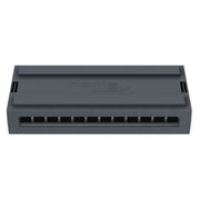 Homeway - Patchpanel LWL Multimediaverteiler HW-NX12BASIC01 homeBox NX12