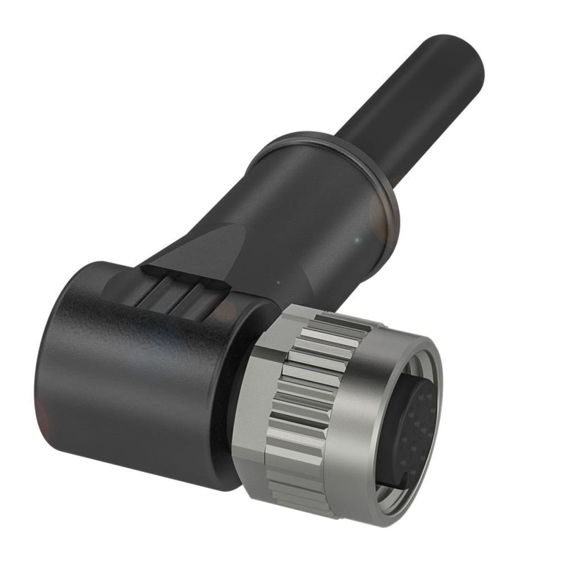 Balluff - Konfektioniertes Sensor-Aktor-Kabel Anschlussleitung BCC M42C-000#BCC0LML