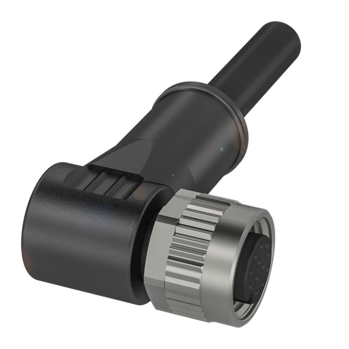 Balluff - Konfektioniertes Sensor-Aktor-Kabel Anschlussleitung BCC M42C-000#BCC0LML  − 1 Stück
