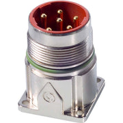 Lapp Zubehör - Rundsteckverbinder, feldkonfektionierbar (Industriesteckverbinder) EPIC-POWER-LS1-KIT-A1- LS1 KIT A1 5+PE K(1) 5+PE-K-(1) − 1 Stück