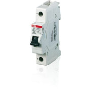 ABB Stotz S&J - Leitungsschutzschalter Sicherungsautomat S201UDC-K40 14 kA, 40 A, 1P