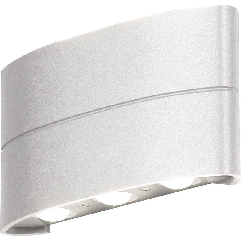 Gnosjö Konstsmide AL - Decken-/Wandleuchte LED Wandleuchte Chieri 7853-250