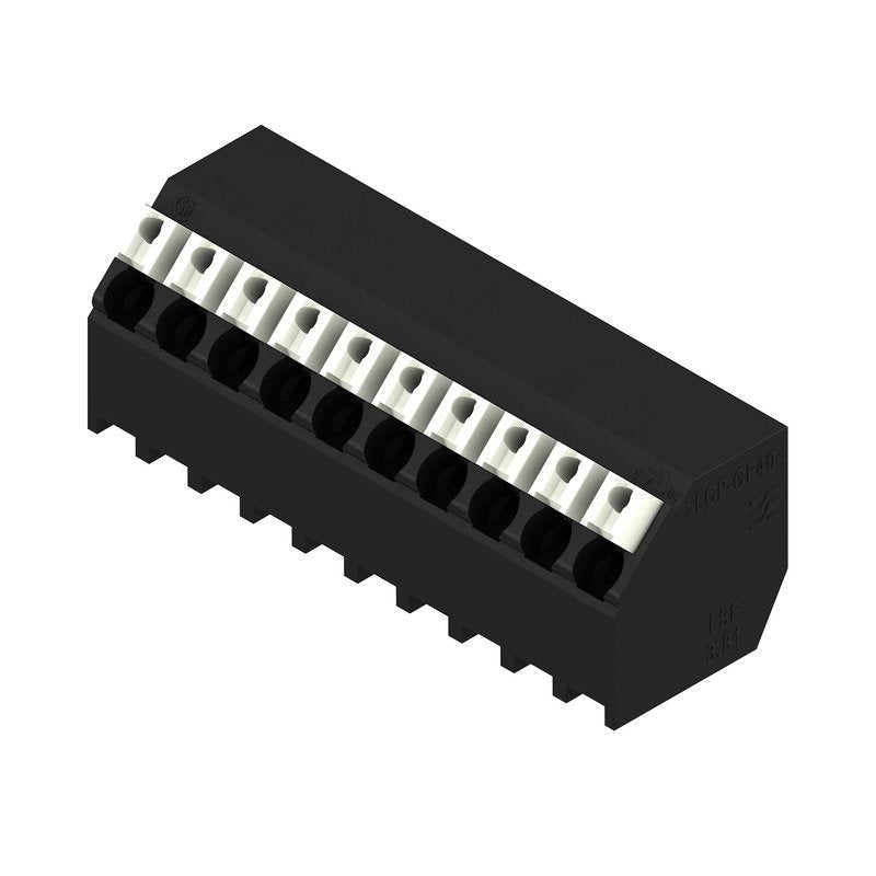 Weidmüller - Leiterplattenklemme Leiterplattenklemme LSF-SMT 3#1885490000 3.81mm − 14 Stück