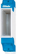 Eltako - Komponente für den Ausbau (Schaltschrank) Gehäuse GBA14 f.Bedienungsanleitg