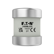 Eaton - HRC-Sicherung Sicherungseinsatz 160MJ25-6 160 A, AC 415 V − 10 Stück