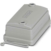 Phoenix Contact - Schutzkappe für Industriesteckverbinder Schutzdeckel HC-B 10-TMS-SD-IP50 − 10 Stück
