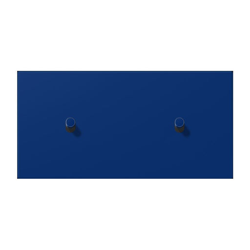 Jung - Abdeckung/Bedienelement für Installationsschalterprogramme Abdeckung mit Kipphebel LC 12-200 R 0 261 Zylinder
