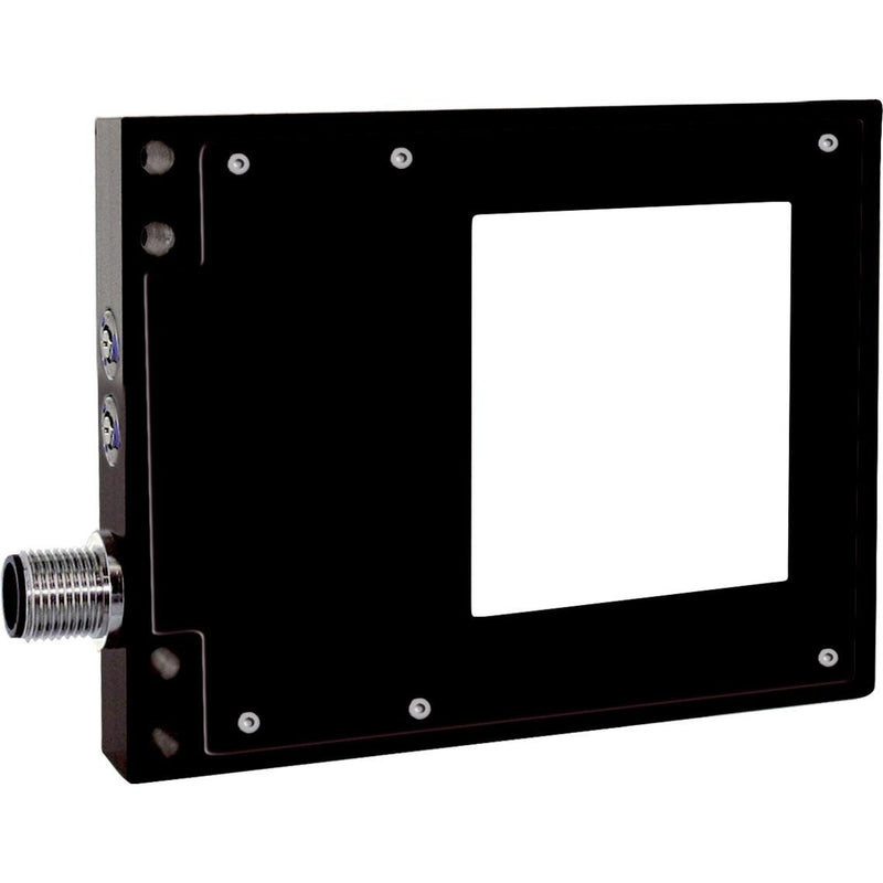 Di-soric - Maschinen- und Werkbankleuchte Flächenbeleuchtung BEK-F50/50-G0TI-IBS Infrarot, 50 x 50mm