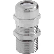 Lapp Zubehör - Kabelverschraubung SKINTOP-MSR-PG-7 MSR 7 − 100 Stück