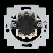 Busch-Jaeger - Jalousieschalter/-taster Einsatz cws 2712 USL-101 Jalousieschalter 2p