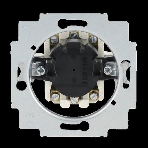 Busch-Jaeger - Jalousieschalter/-taster Einsatz cws 2712 USL-101 Jalousieschalter 2p