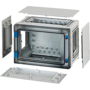 Hensel - Leergehäuse ENYSTAR-Leergehäuse FP 0101 216x126x136mm