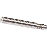 Ipf Electronic - Induktiver Näherungsschalter Sensor induktiv IC080176 DC,pnp,no,Sn:3mm b