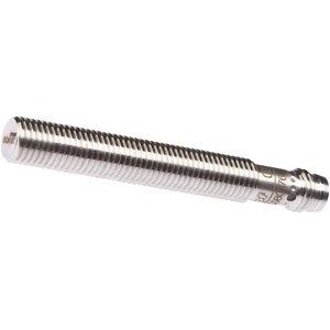 Ipf Electronic - Induktiver Näherungsschalter Sensor induktiv IC080176 DC,pnp,no,Sn:3mm b