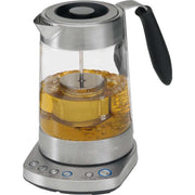 PROFICOOK - Wasserkocher Teebereiter/Wasserkocher PC-WKS1020G Glas