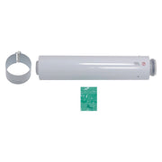 Vaillant - Zubehör/Ersatzteile für Gasheizkessel Paket 1.54 Luft-/Abgasführ 0010048816