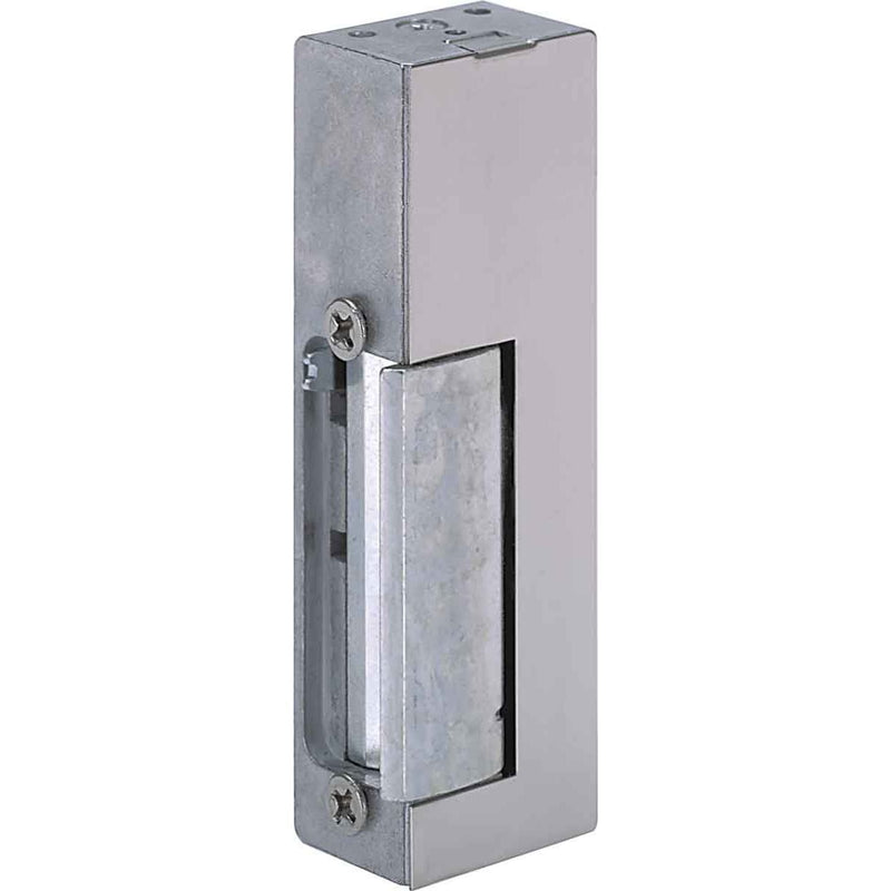 Assa Abloy effeff - Elektrischer Türöffner DIN links/rechts 14E----02135D11 Edelstahl