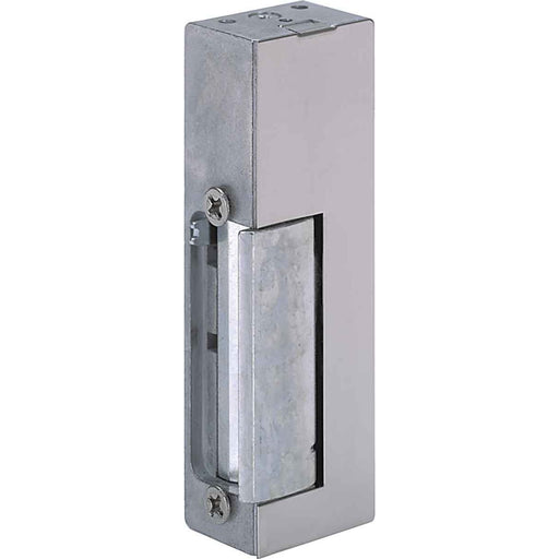 Assa Abloy effeff - Elektrischer Türöffner DIN links/rechts 14E----02135D11 Edelstahl