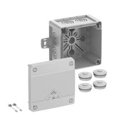 Spelsberg - Dose, Gehäuse für Montage auf der Wand/Decke Abzweigkasten Abox Pro 040 AB-L
