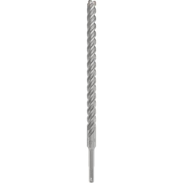 Bosch - Bohrer PRO SDS plus-5X 2608836629 Hammerbohrer 17 x
