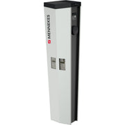 Mennekes E-Mobil. - Ladestation E-Mobility Ladestation AMEDIO 140632422 Professional PnC 22