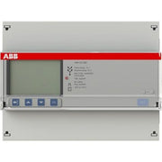 ABB Stotz S&J - Elektrizitätszähler Messwandlerzähler A44 111-100