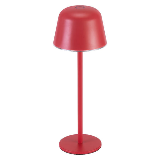 Ledvance - Tischleuchte LED-Akku-Tischleuchte E.S.TableCCT Magenta CCT, USB, Magenta