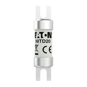 Eaton - HRC-Sicherung Sicherungseinsatz NITD20 20 A, AC 550 V − 20 Stück