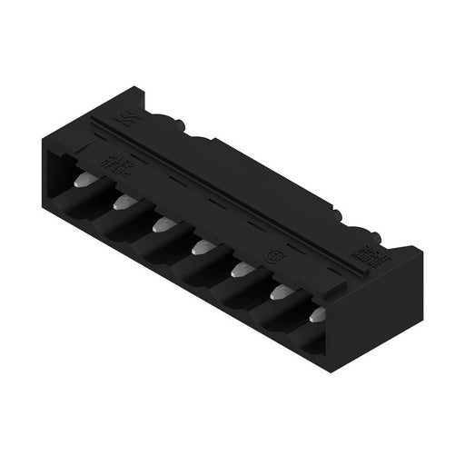 Weidmüller - Leiterplattensteckverbinder Verbinder 5.08mm SL-SMT 5.#1775054001 − 350 Stück