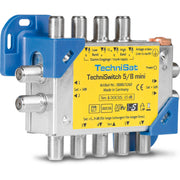 TechniSat - Multischalter TECHNISWITCH58mini
