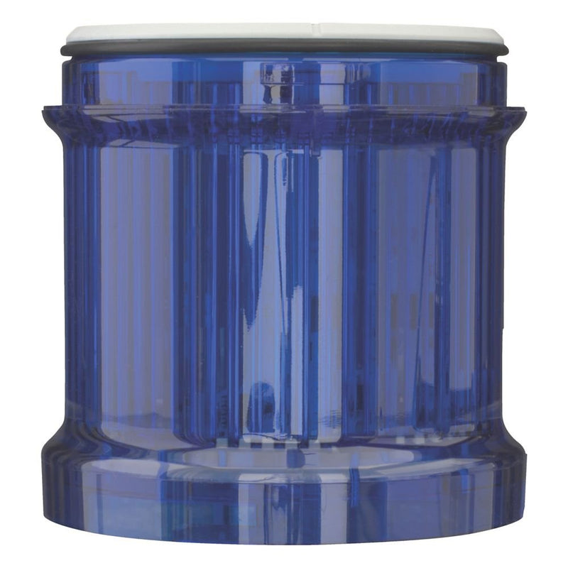 Eaton - Signalsäulenelement, optisch Dauerlicht SL7-L-B blau