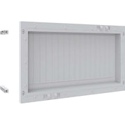 ABN - Verteilerfeld für Installationsverteiler ESPRO-Modul MT22774 tief BxH:500x300mm