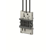 ABB Stotz S&J - Sammelschienen-Adapter Adapter ZMS932 S116/132 Litzen oben