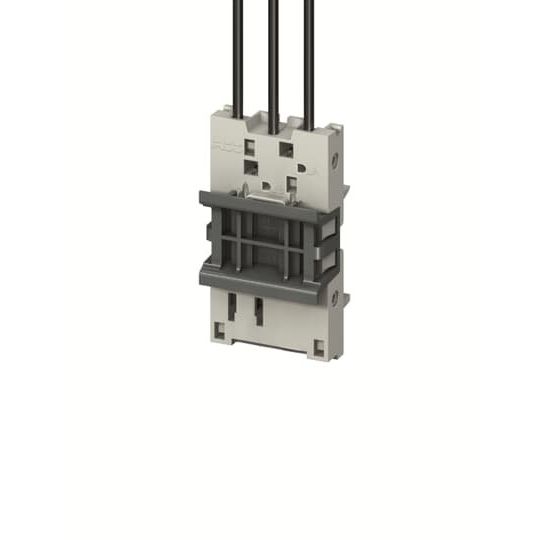 ABB Stotz S&J - Sammelschienen-Adapter Adapter ZMS932 S116/132 Litzen oben