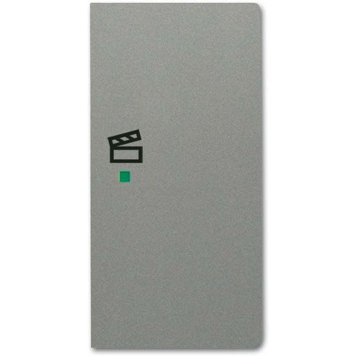Busch-Jaeger - Bussystem-Tastwippe Wippe 6233-22-803 graumetallic
