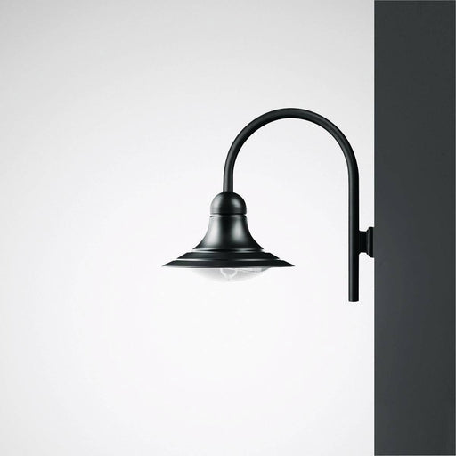 Trilux - Mechanisches Zubehör/Ersatzteile für Leuchten Wandbefestigung 09300K-WB